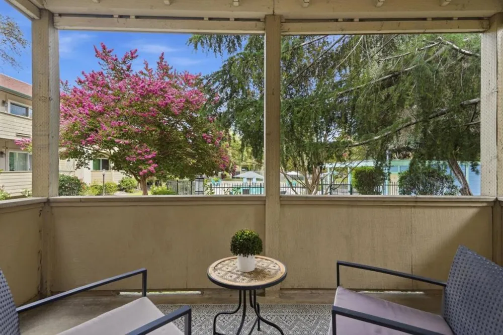 785 Fair Oaks Avenue #1 Sunnyvale, CA 94085
