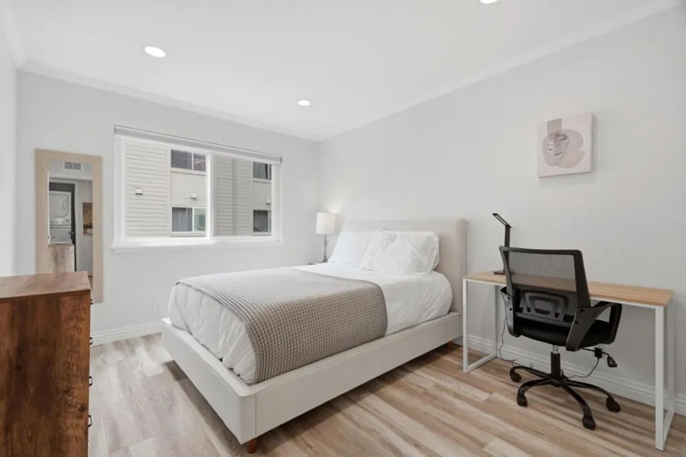785 Fair Oaks Avenue #1 Sunnyvale, CA 94085