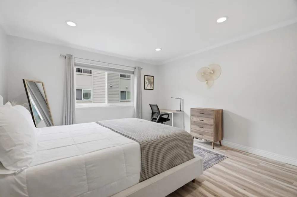 785 Fair Oaks Avenue #1 Sunnyvale, CA 94085