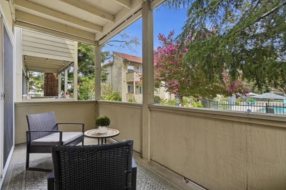 785 Fair Oaks Avenue #1 Sunnyvale, CA 94085