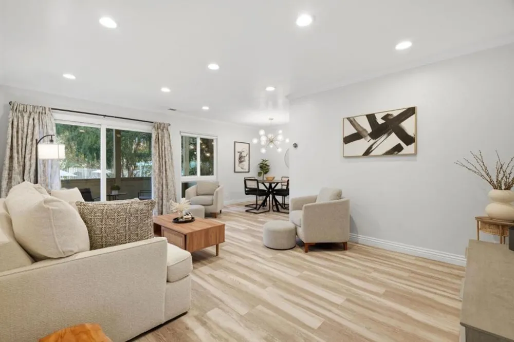 785 Fair Oaks Avenue #1 Sunnyvale, CA 94085