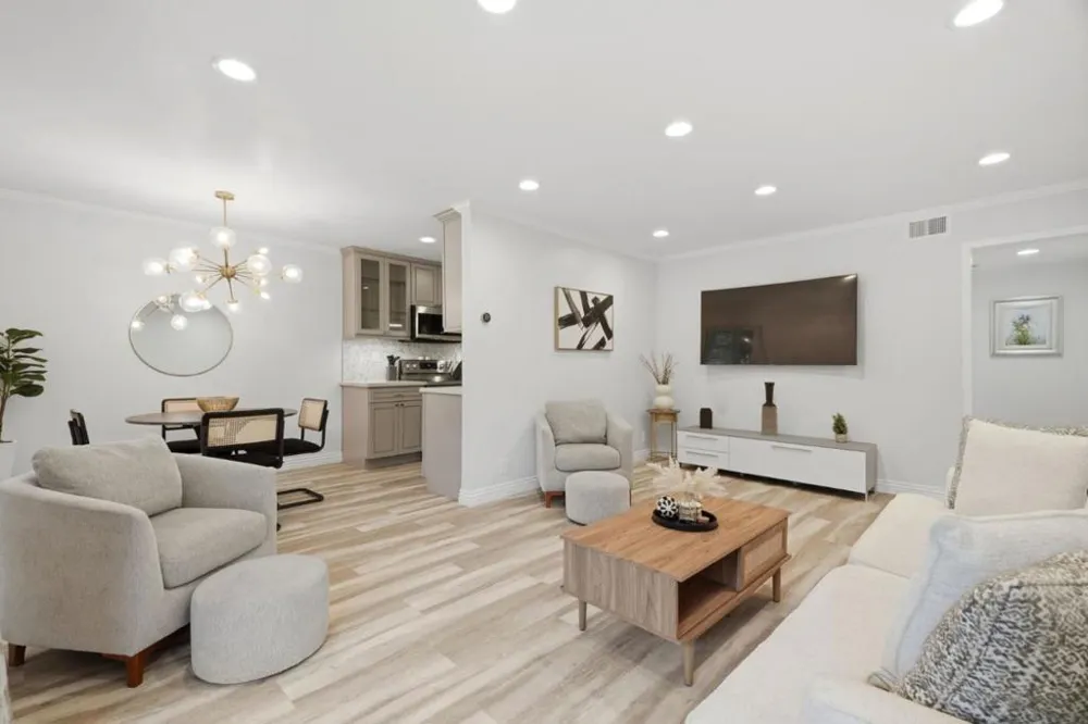 785 Fair Oaks Avenue #1 Sunnyvale, CA 94085