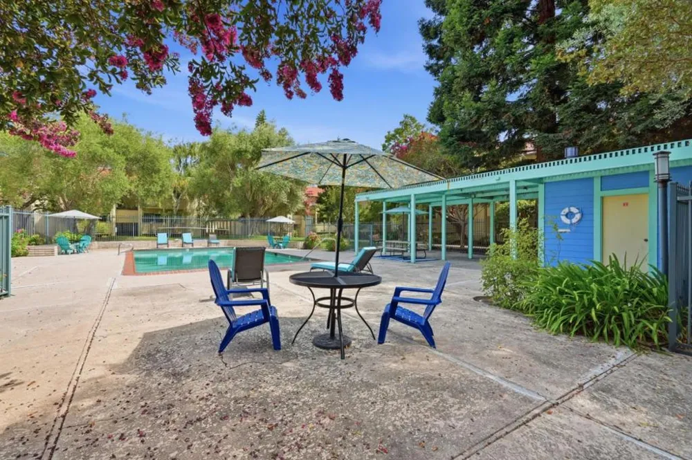 785 Fair Oaks Avenue #1 Sunnyvale, CA 94085