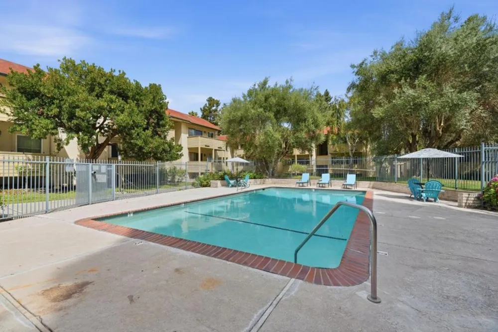 785 Fair Oaks Avenue #1 Sunnyvale, CA 94085