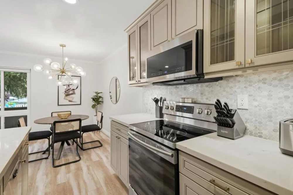 785 Fair Oaks Avenue #1 Sunnyvale, CA 94085