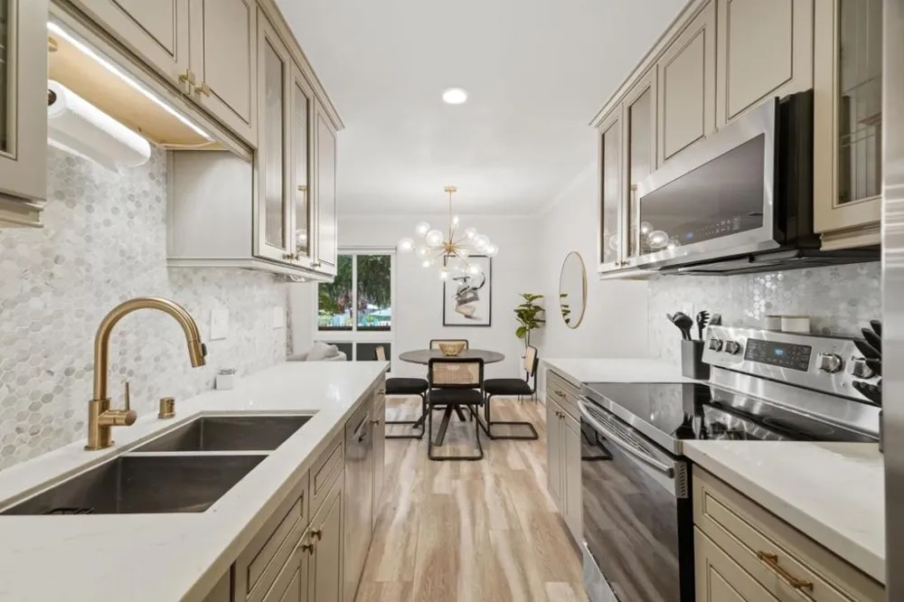 785 Fair Oaks Avenue #1 Sunnyvale, CA 94085