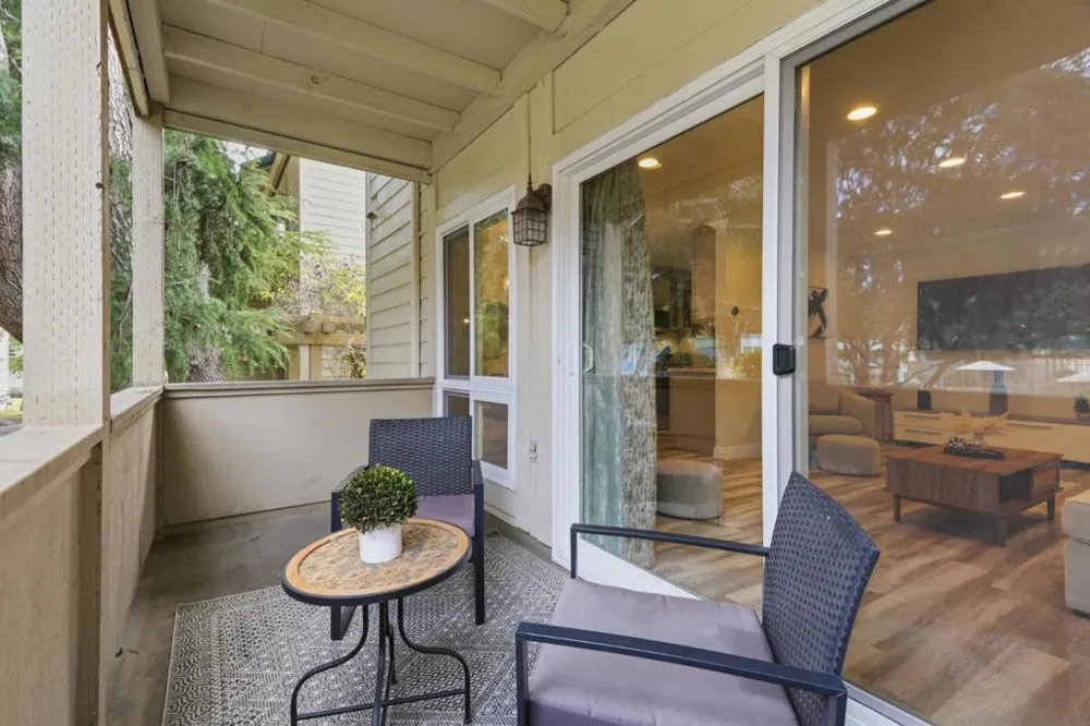 785 Fair Oaks Avenue #1 Sunnyvale, CA 94085