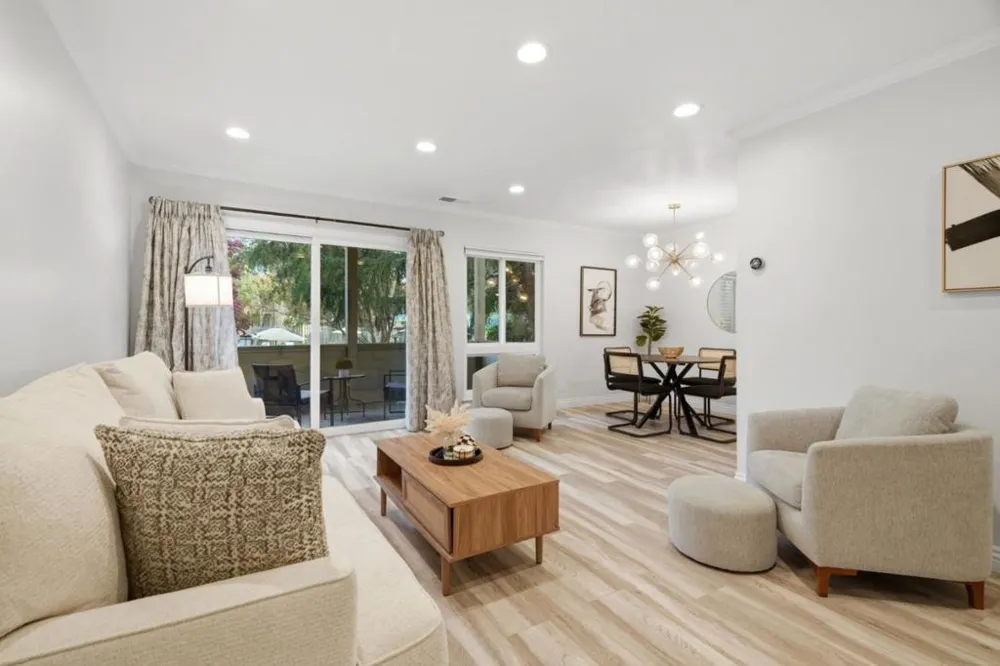 785 Fair Oaks Avenue #1 Sunnyvale, CA 94085