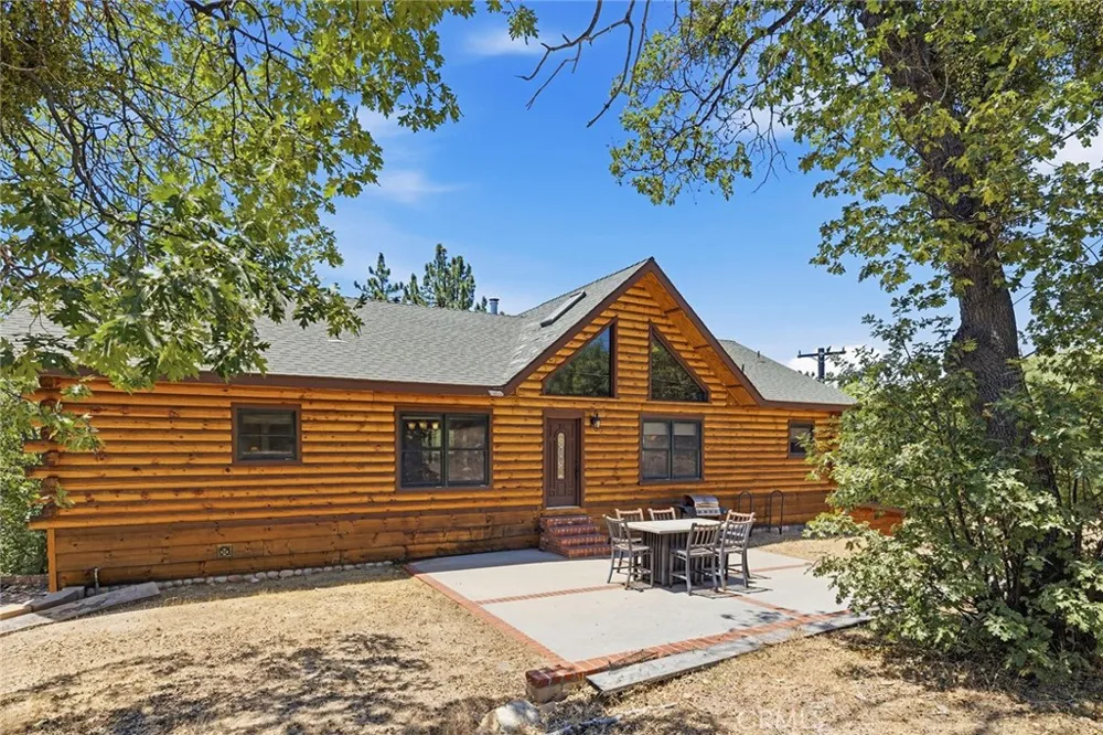 30954 Fredalba Road Running Springs, CA 92382
