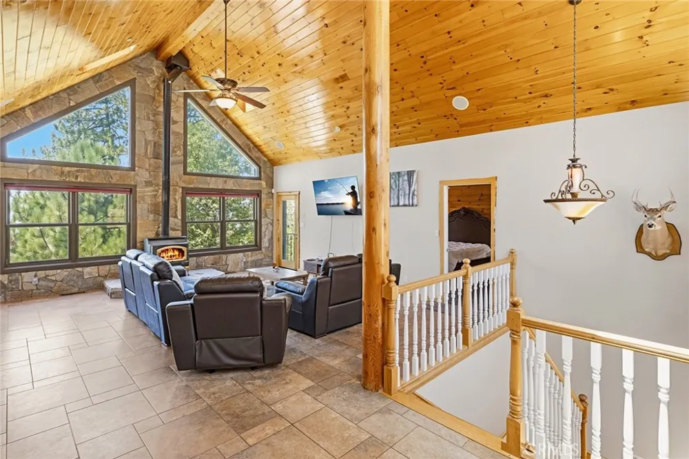 30954 Fredalba Road Running Springs, CA 92382