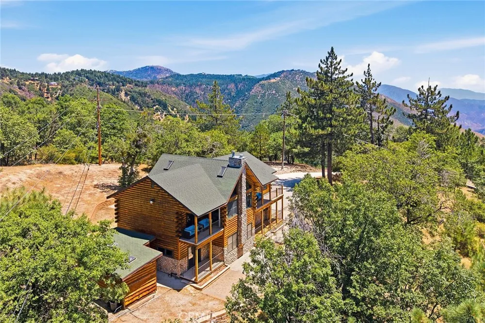 30954 Fredalba Road Running Springs, CA 92382