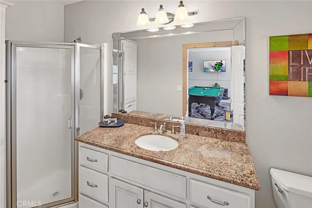 30954 Fredalba Road Running Springs, CA 92382