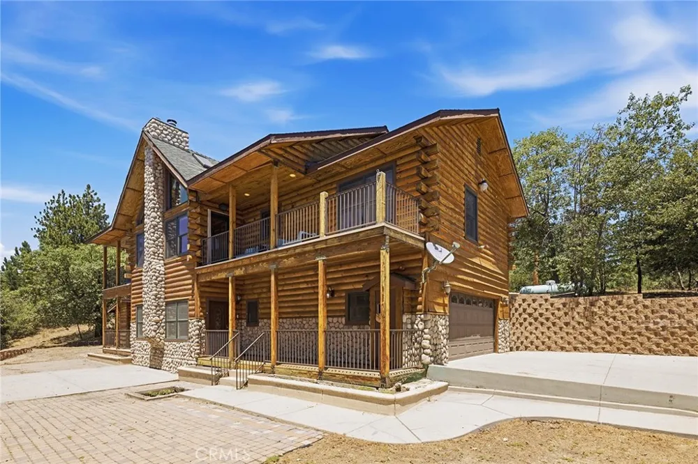 30954 Fredalba Road Running Springs, CA 92382