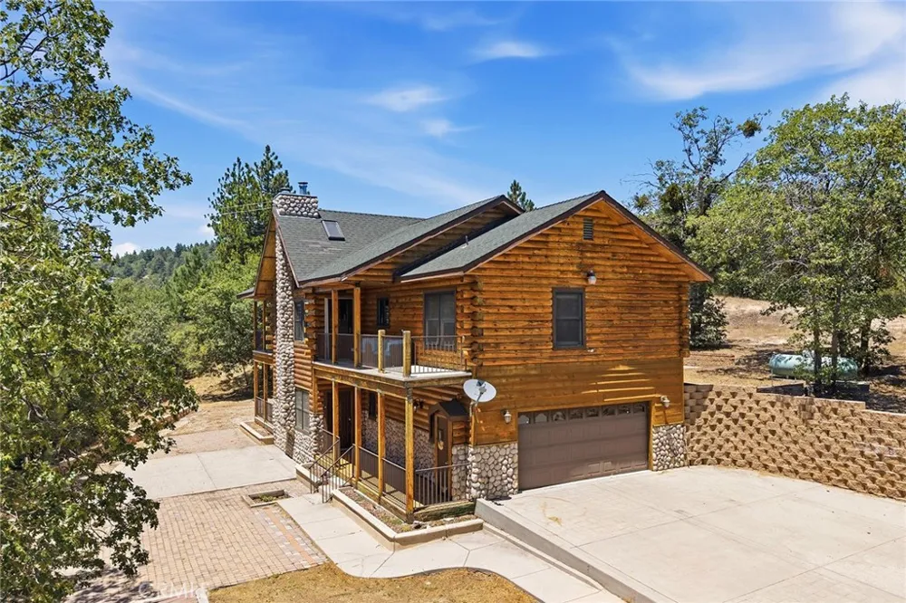 30954 Fredalba Road Running Springs, CA 92382