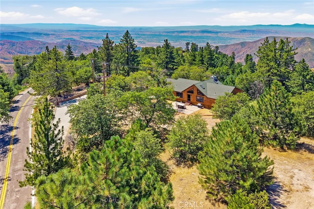 30954 Fredalba Road Running Springs, CA 92382