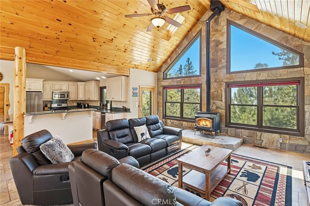 30954 Fredalba Road Running Springs, CA 92382
