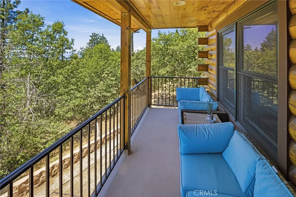30954 Fredalba Road Running Springs, CA 92382
