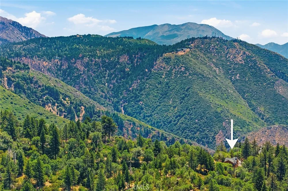 30954 Fredalba Road Running Springs, CA 92382