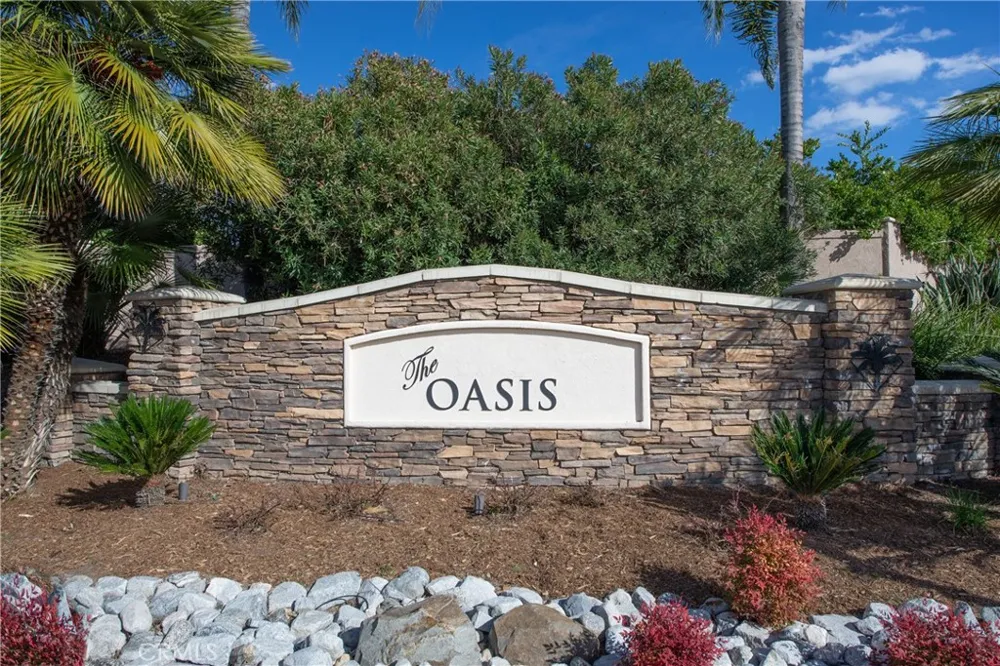 28064 Oakhaven Lane Menifee, CA 92584