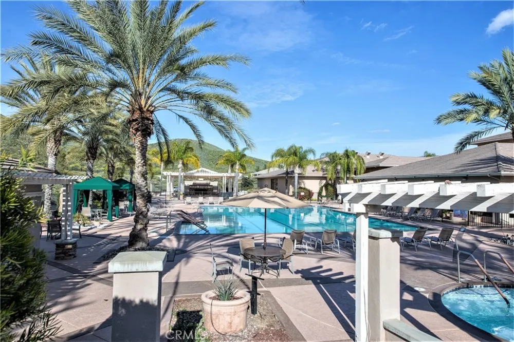 28064 Oakhaven Lane Menifee, CA 92584