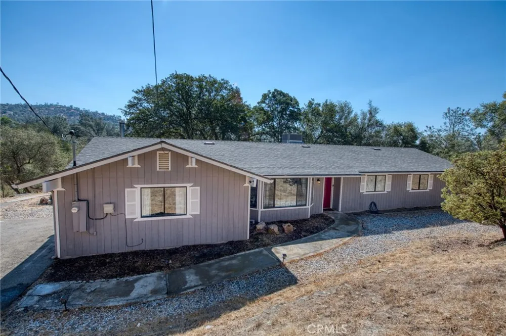 29703 Corral Court S Coarsegold, CA 93614