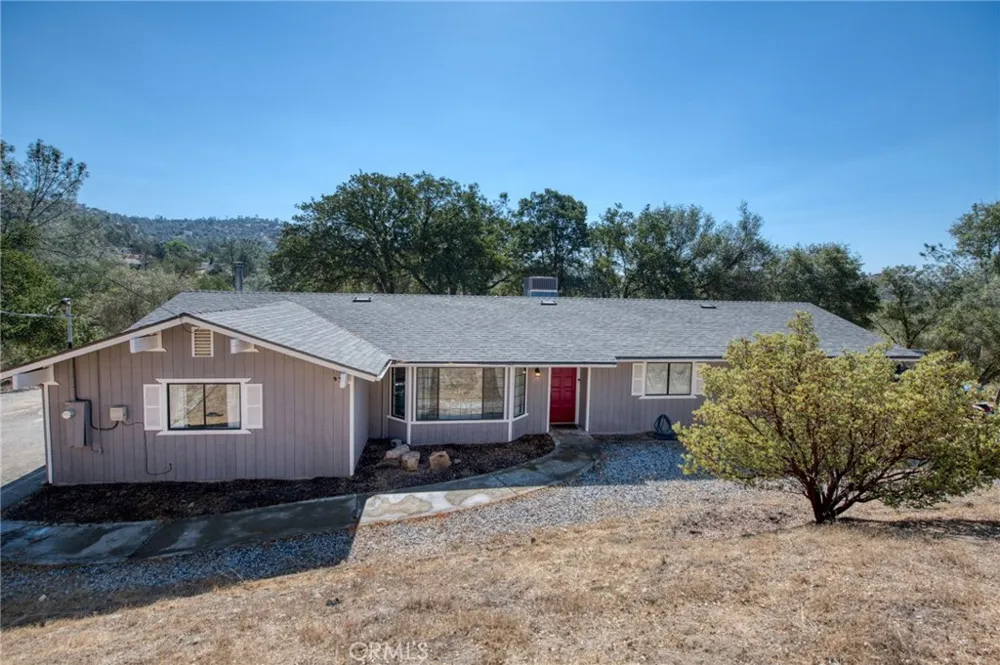 29703 Corral Court S Coarsegold, CA 93614