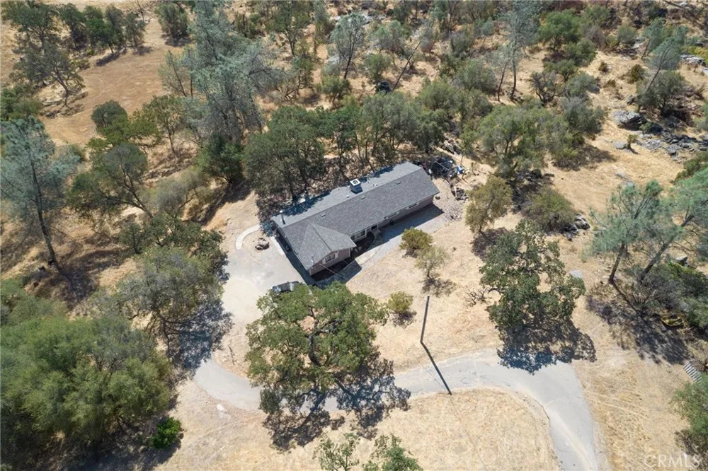 29703 Corral Court S Coarsegold, CA 93614