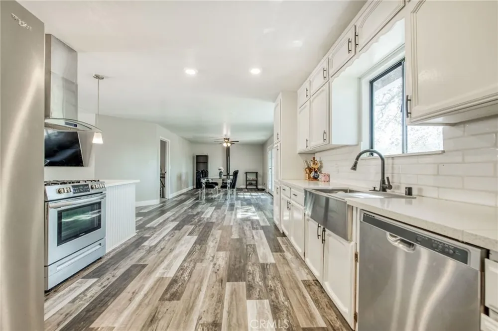 29703 Corral Court S Coarsegold, CA 93614