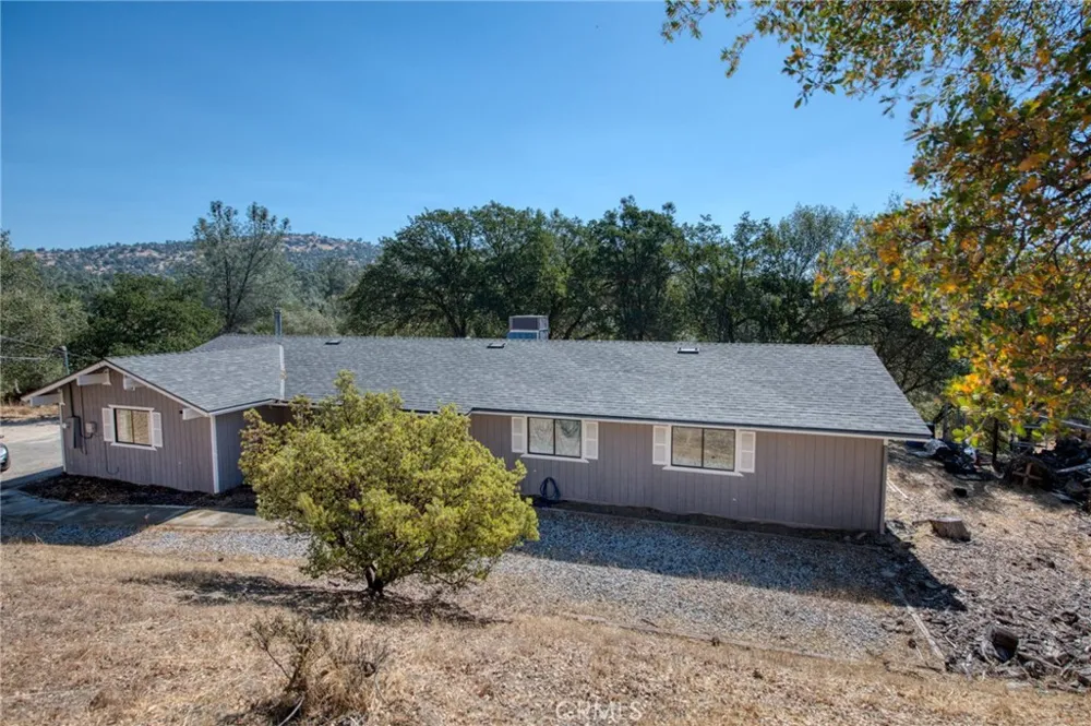 29703 Corral Court S Coarsegold, CA 93614