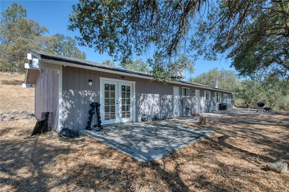 29703 Corral Court S Coarsegold, CA 93614