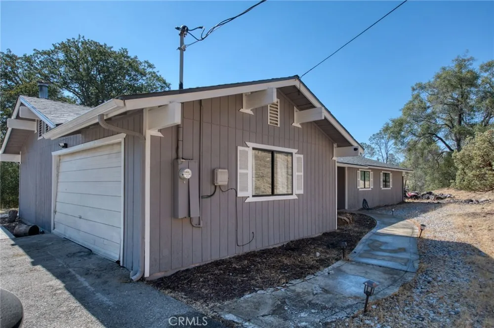 29703 Corral Court S Coarsegold, CA 93614