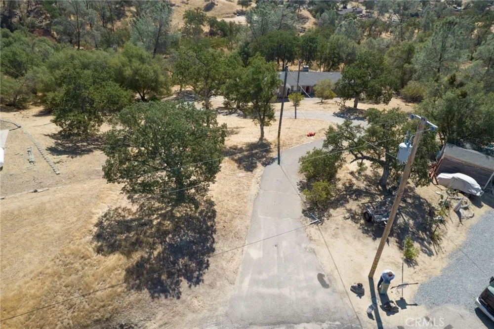 29703 Corral Court S Coarsegold, CA 93614