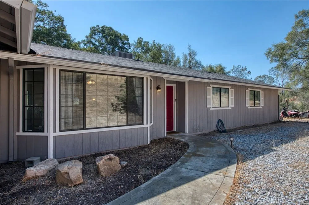 29703 Corral Court S Coarsegold, CA 93614
