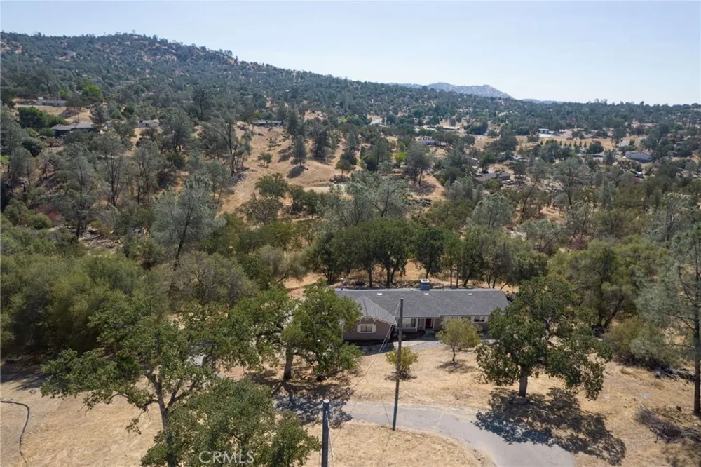 29703 Corral Court S Coarsegold, CA 93614