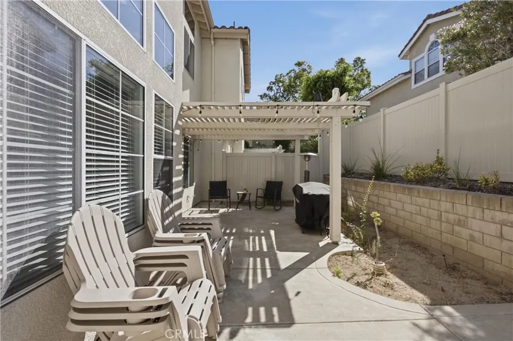 5505 Beverly Lane Yorba Linda, CA 92887