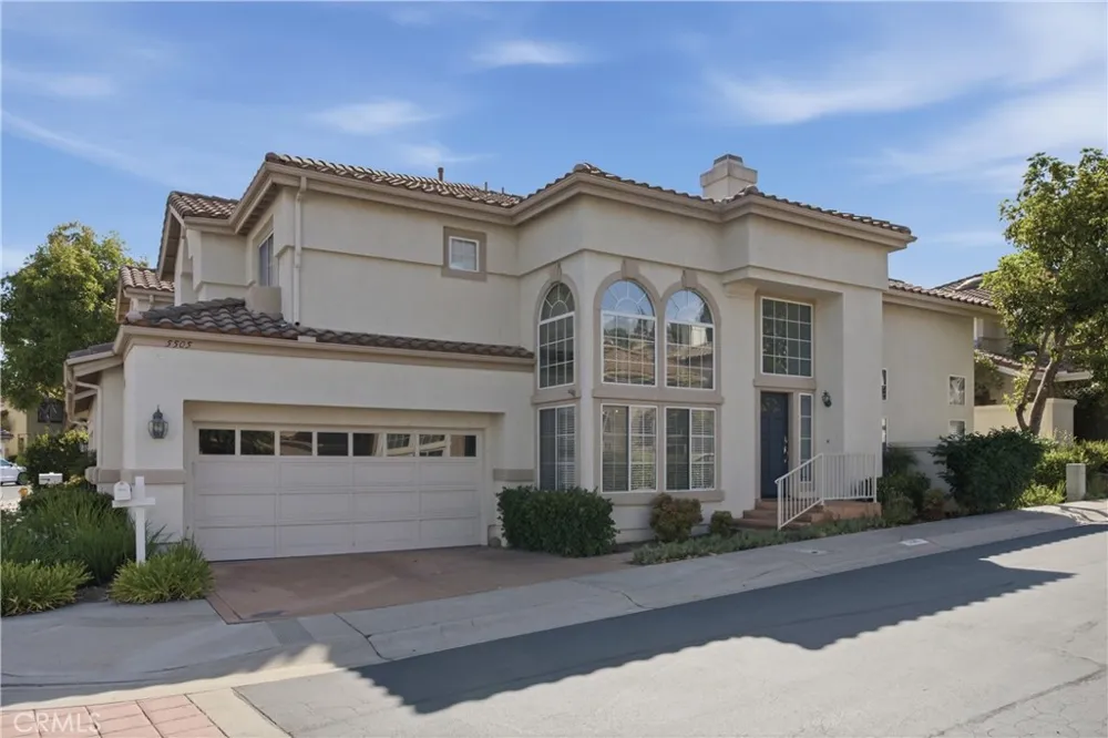 5505 Beverly Lane Yorba Linda, CA 92887