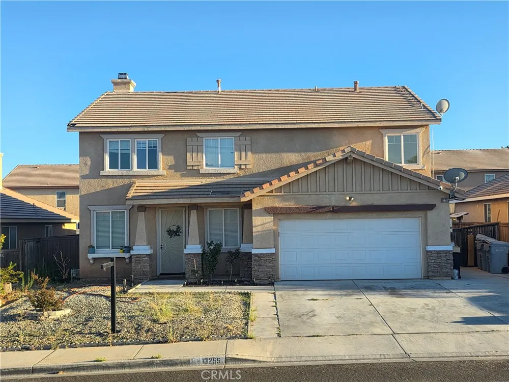 13255 San Dimas Street Hesperia, CA 92344