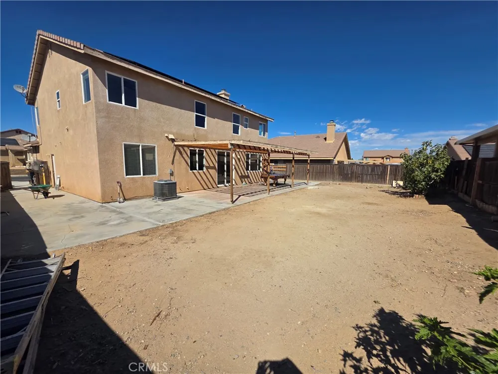 13255 San Dimas Street Hesperia, CA 92344