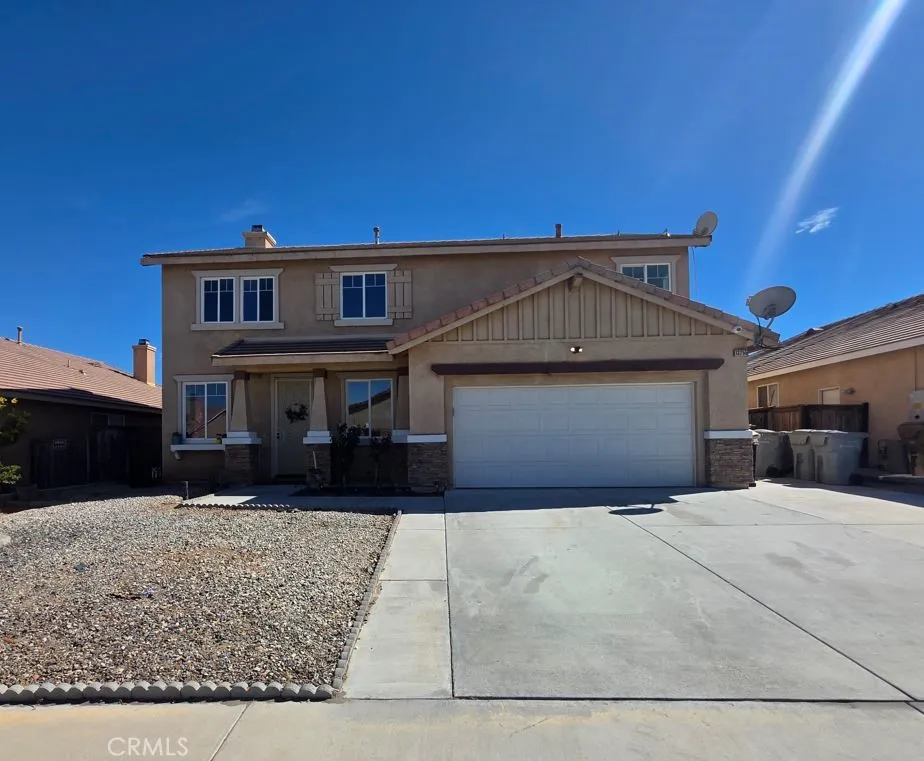 13255 San Dimas Street Hesperia, CA 92344