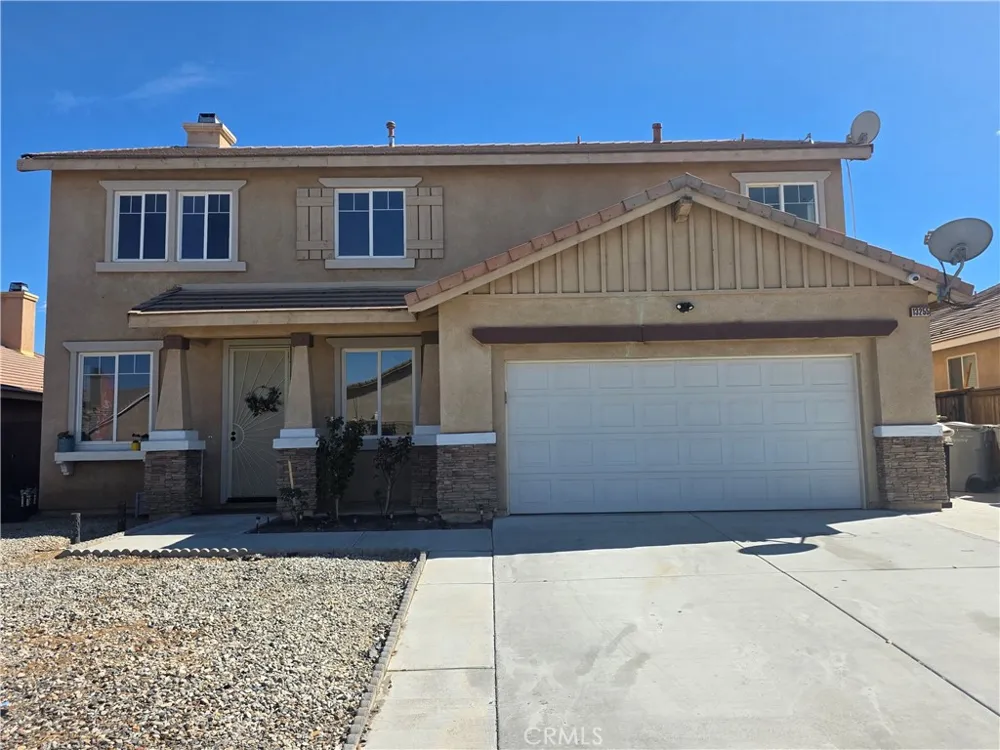 13255 San Dimas Street Hesperia, CA 92344
