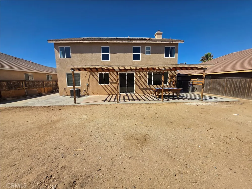 13255 San Dimas Street Hesperia, CA 92344