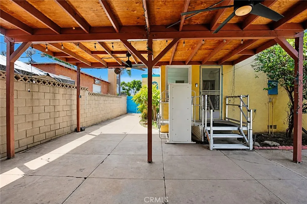 6453 Allston Los Angeles, CA 90022