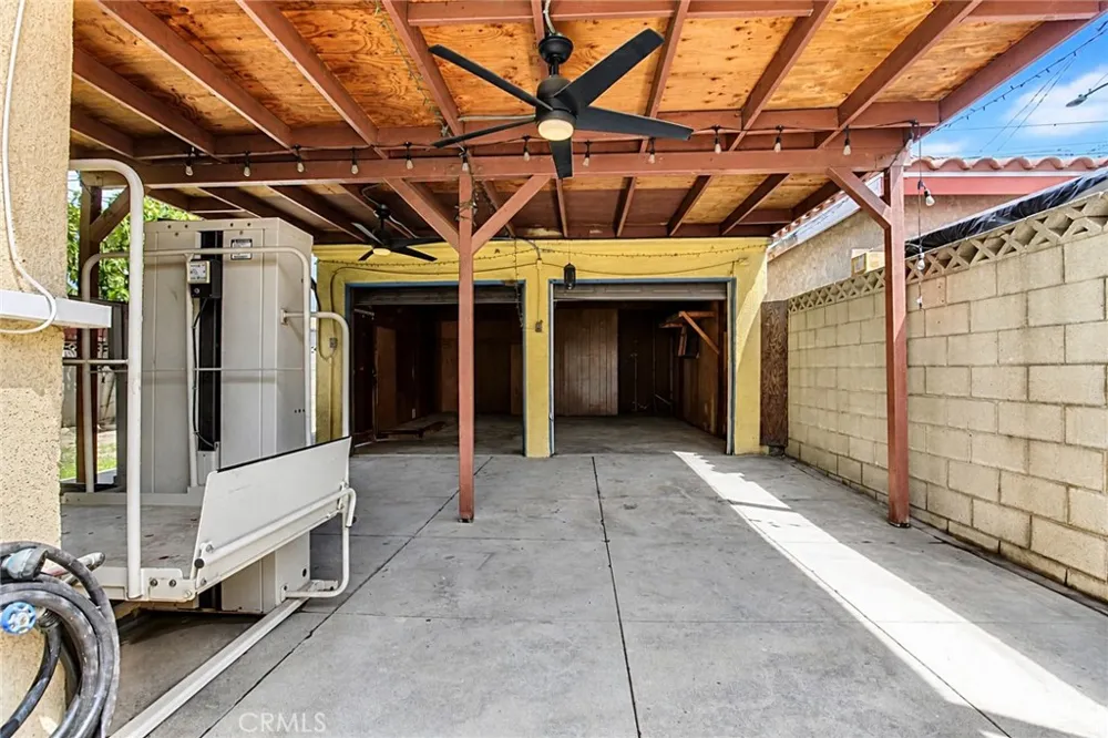 6453 Allston Los Angeles, CA 90022