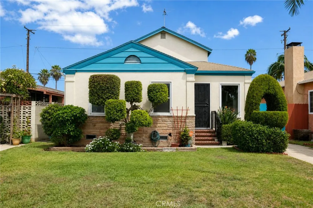 6453 Allston Los Angeles, CA 90022