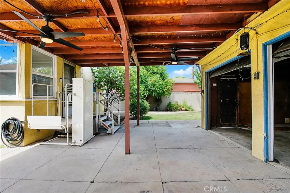 6453 Allston Los Angeles, CA 90022
