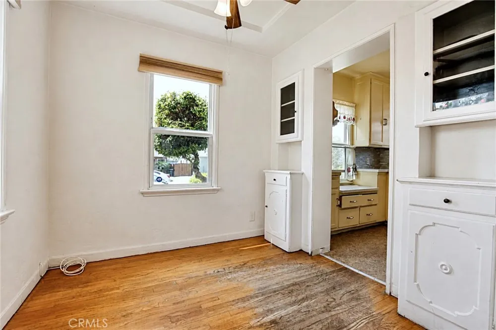 6453 Allston Los Angeles, CA 90022