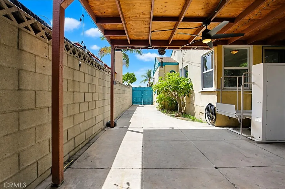 6453 Allston Los Angeles, CA 90022