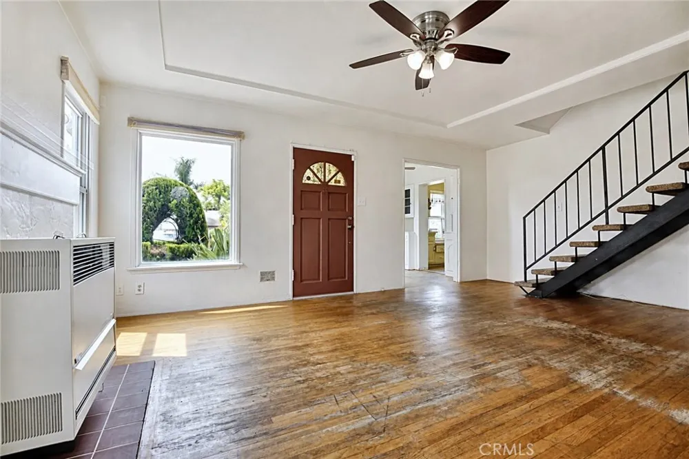 6453 Allston Los Angeles, CA 90022
