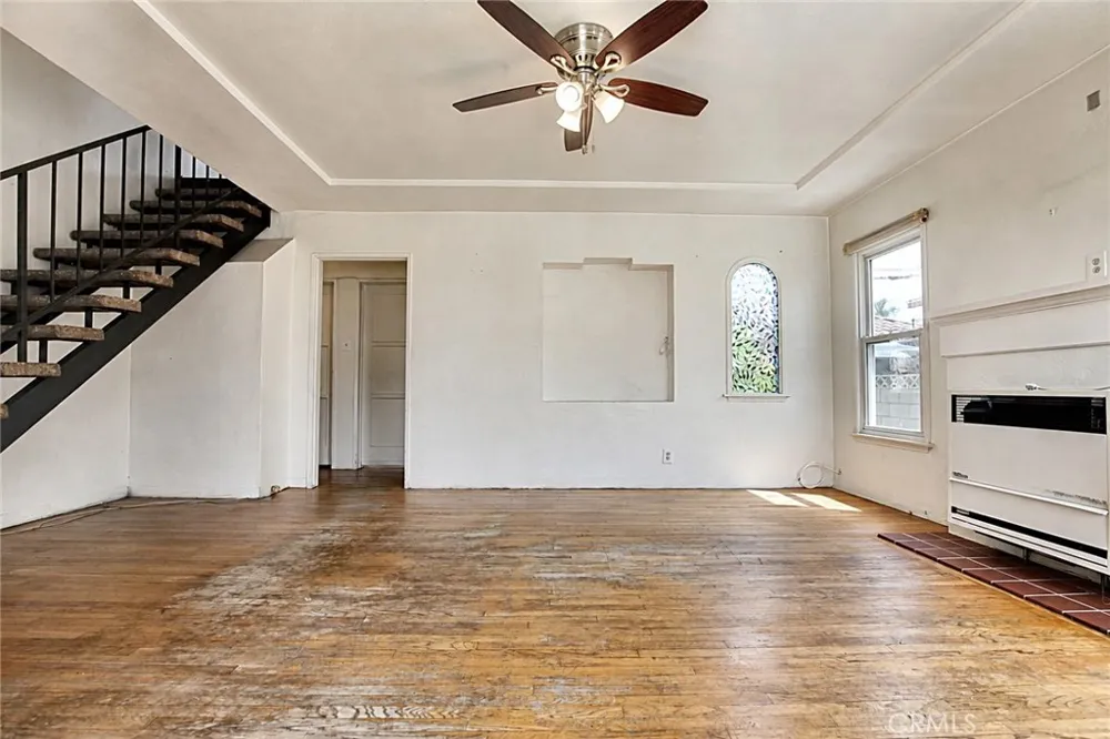 6453 Allston Los Angeles, CA 90022