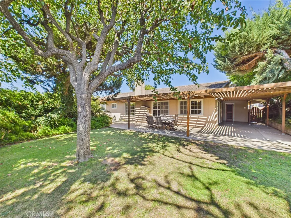 3032 Fairbairn Orange, CA 92865